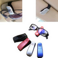 Automotive Glasses Clip